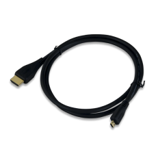 HDMI Cable (Type A to Type D Micro)